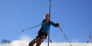 Wyjazdy narciarskie w Alpy